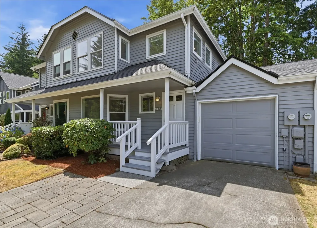 4181 244th Place SE Sammamish WA 98029