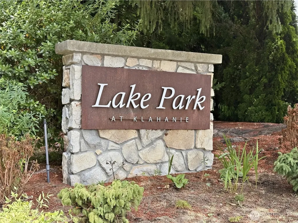 4181 244th Place SE Sammamish WA 98029