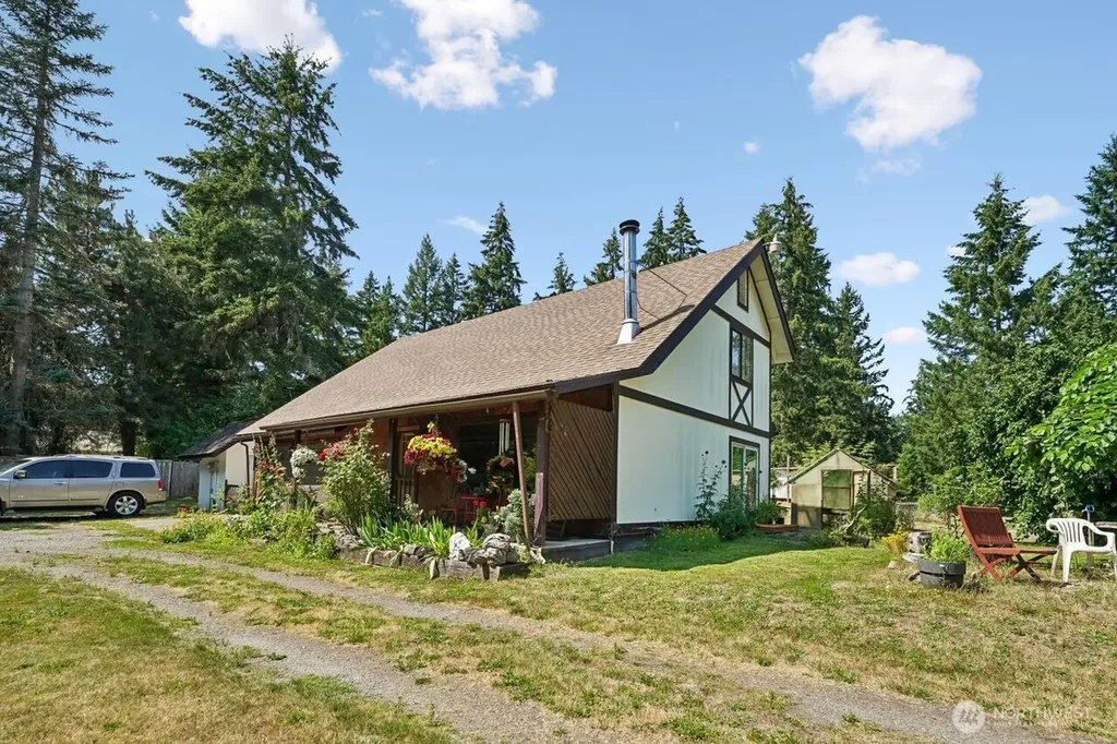 3105 347th Street S Roy WA 98580