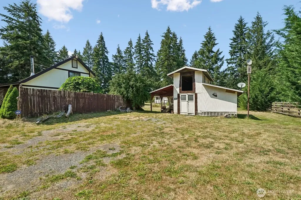 3105 347th Street S Roy WA 98580