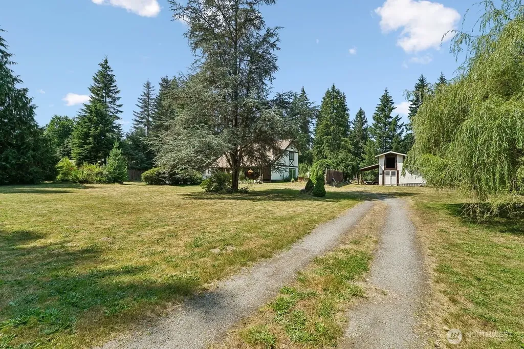 3105 347th Street S Roy WA 98580