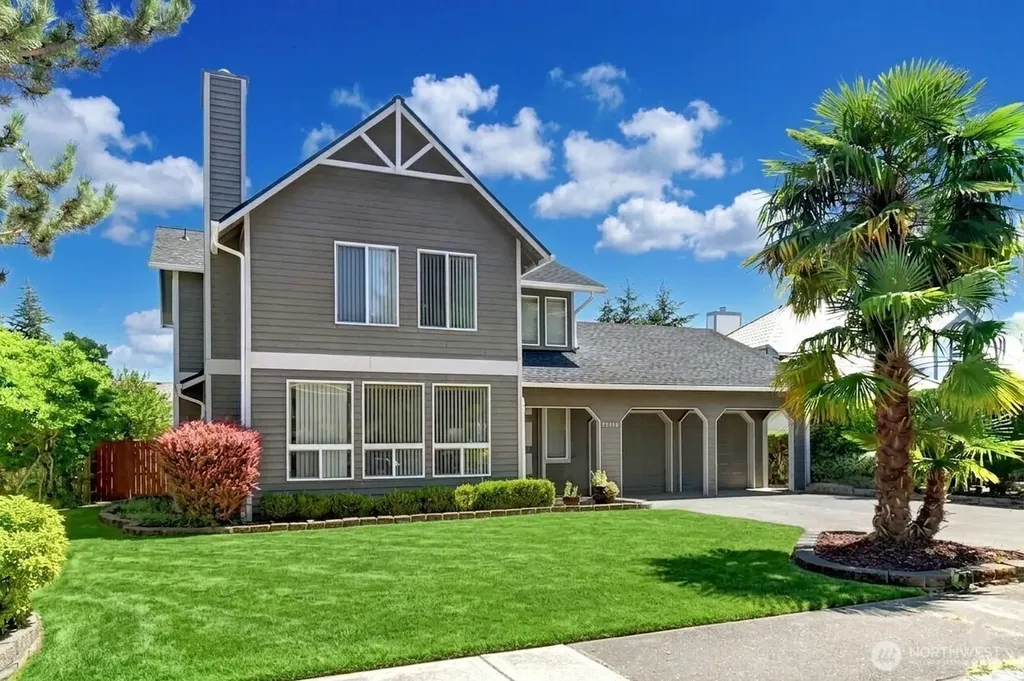 20440 104th Avenue SE Kent WA 98031