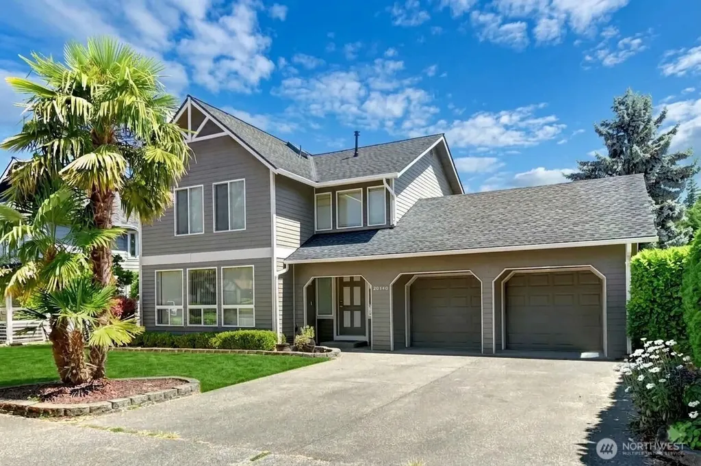 20440 104th Avenue SE Kent WA 98031