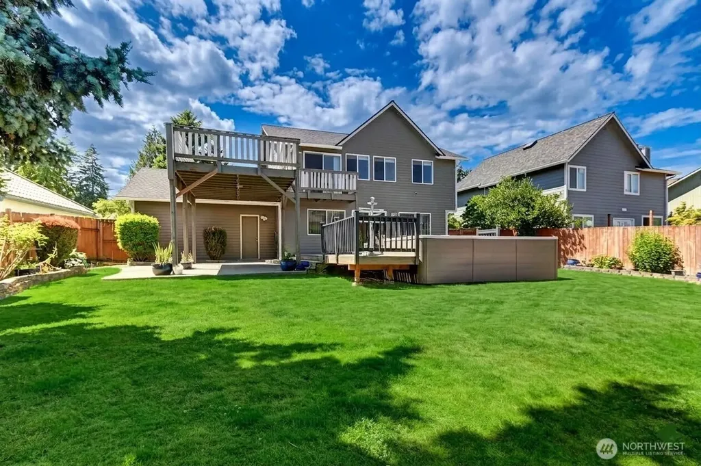 20440 104th Avenue SE Kent WA 98031