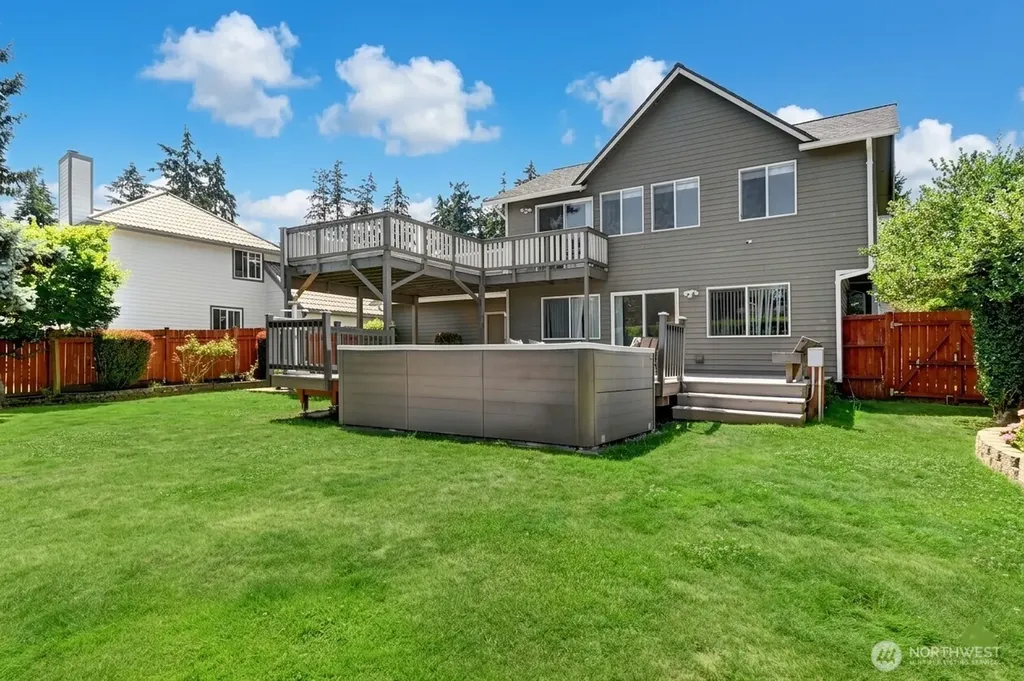 20440 104th Avenue SE Kent WA 98031