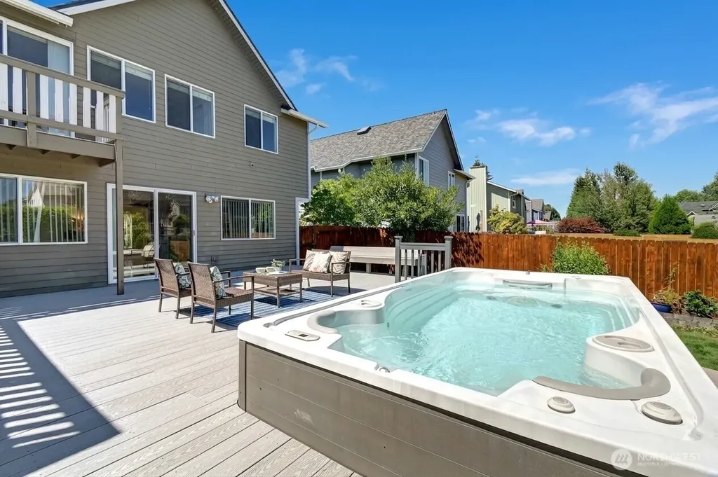 20440 104th Avenue SE Kent WA 98031