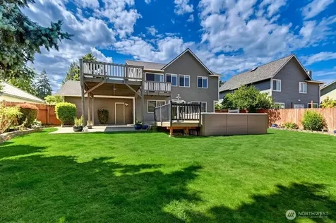 20440 104th Avenue SE Kent WA 98031