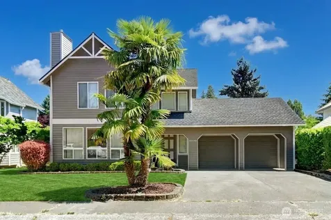 20440 104th Avenue SE Kent WA 98031