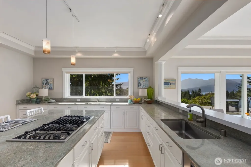 14752 NW Seaview Drive Seabeck WA 98380