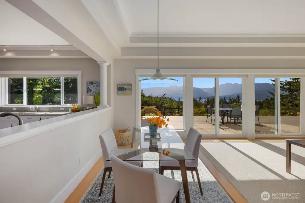 14752 NW Seaview Drive Seabeck WA 98380