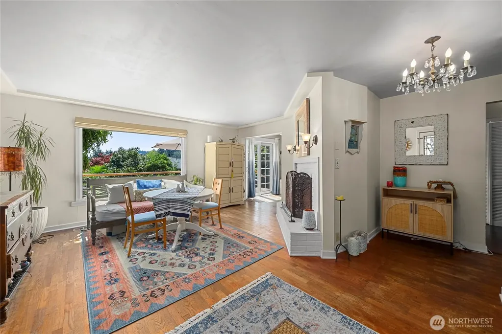 4106 Burnham Drive Gig Harbor WA 98332