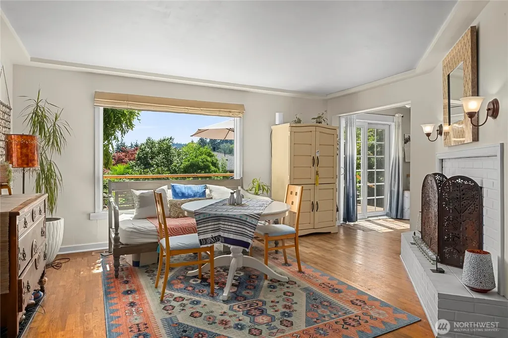4106 Burnham Drive Gig Harbor WA 98332