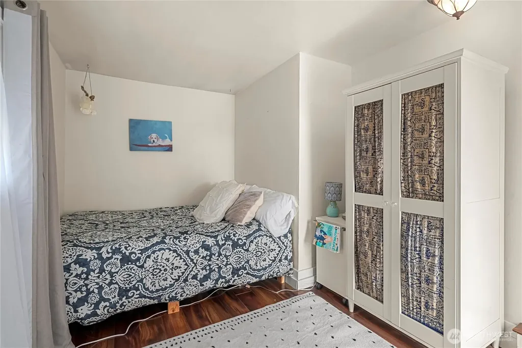 4106 Burnham Drive Gig Harbor WA 98332