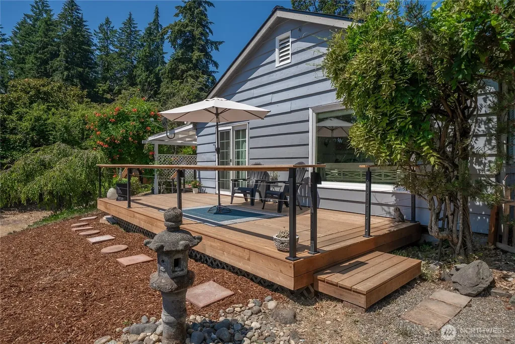 4106 Burnham Drive Gig Harbor WA 98332