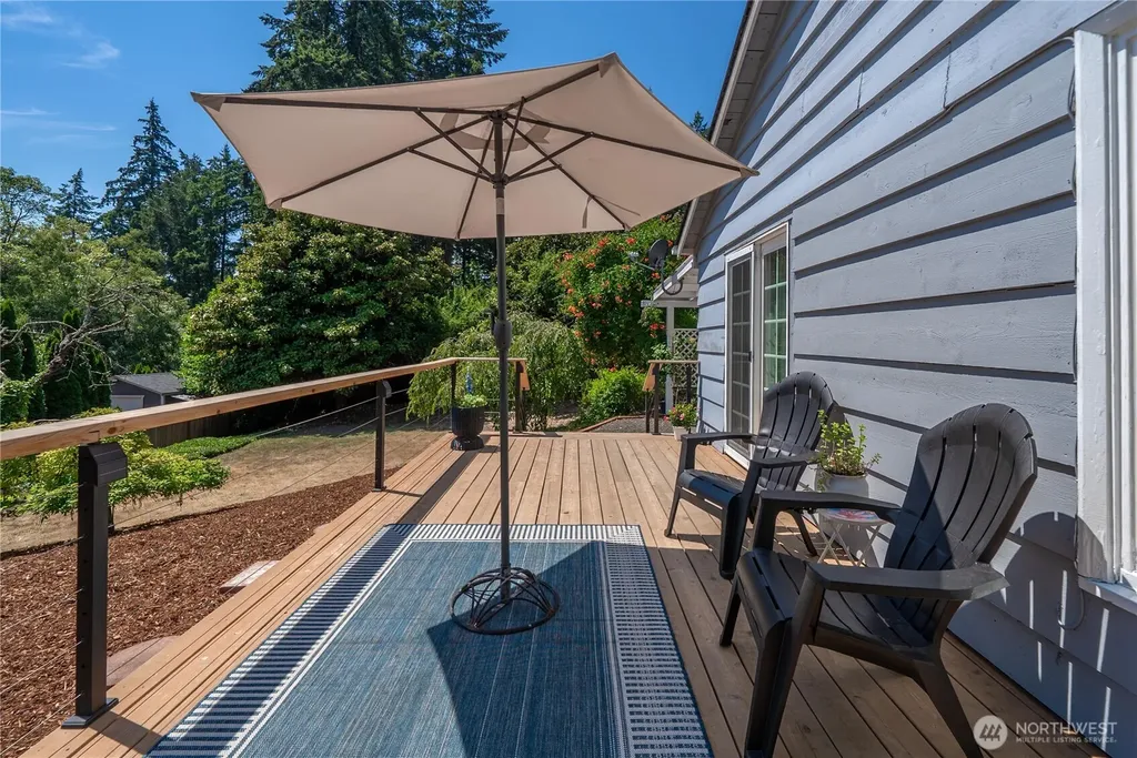 4106 Burnham Drive Gig Harbor WA 98332