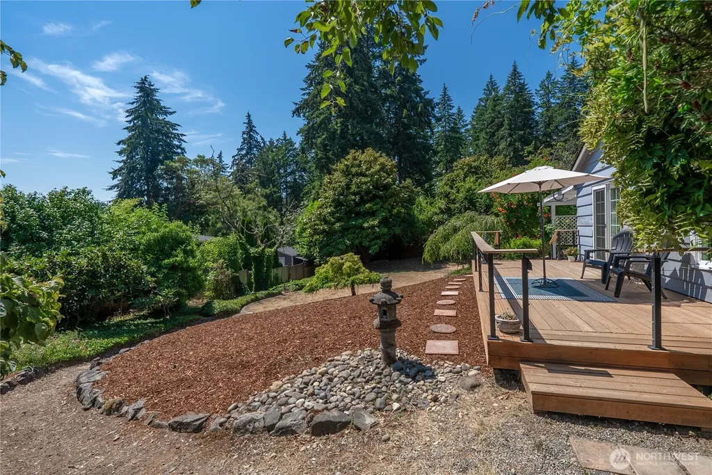 4106 Burnham Drive Gig Harbor WA 98332