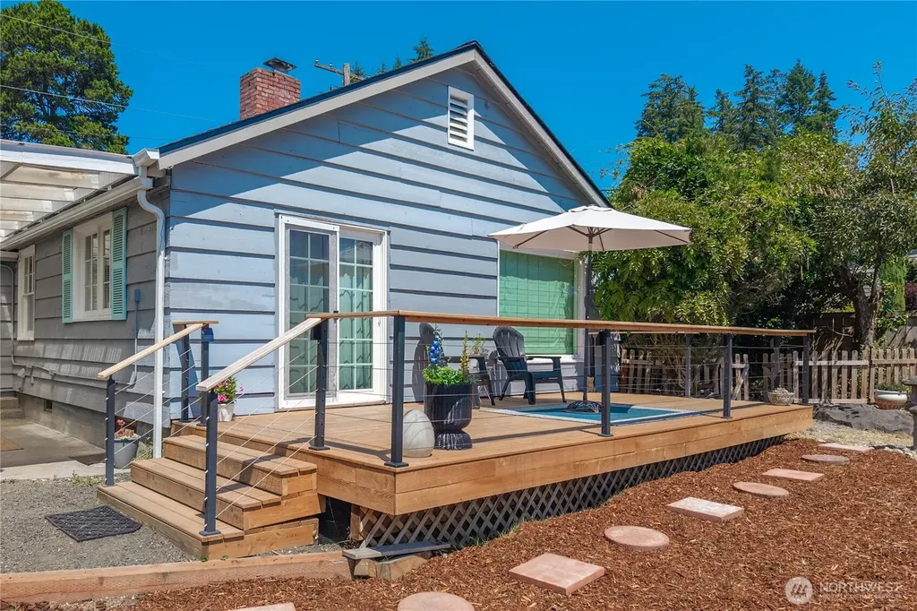 4106 Burnham Drive Gig Harbor WA 98332