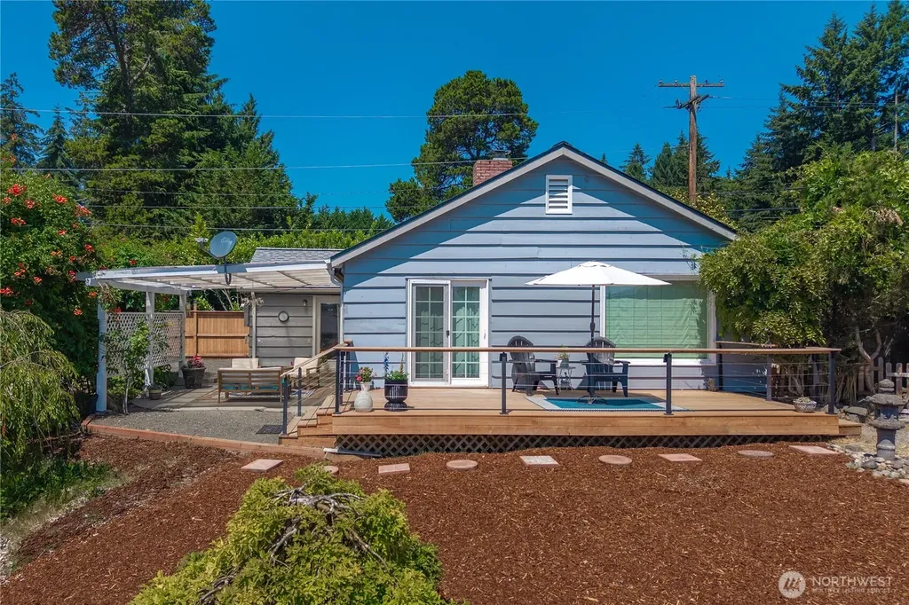 4106 Burnham Drive Gig Harbor WA 98332