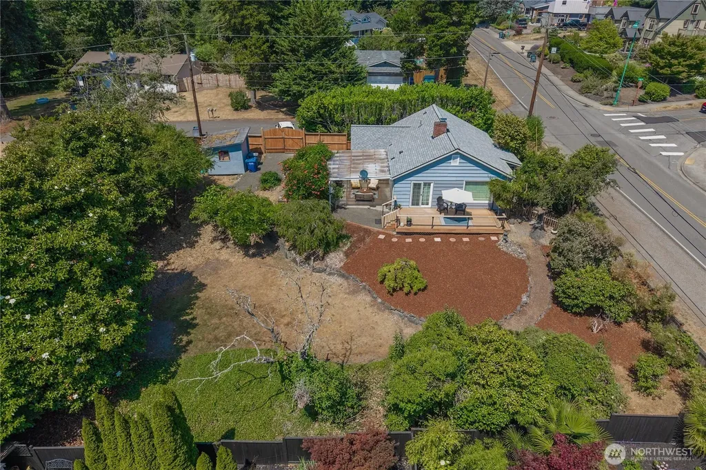 4106 Burnham Drive Gig Harbor WA 98332