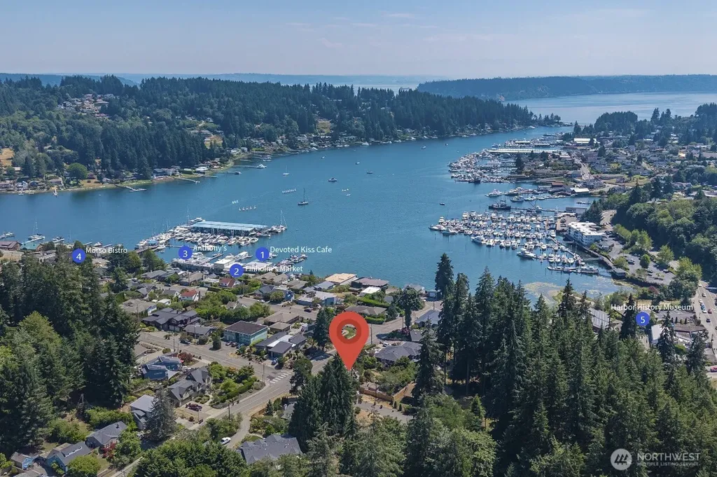 4106 Burnham Drive Gig Harbor WA 98332