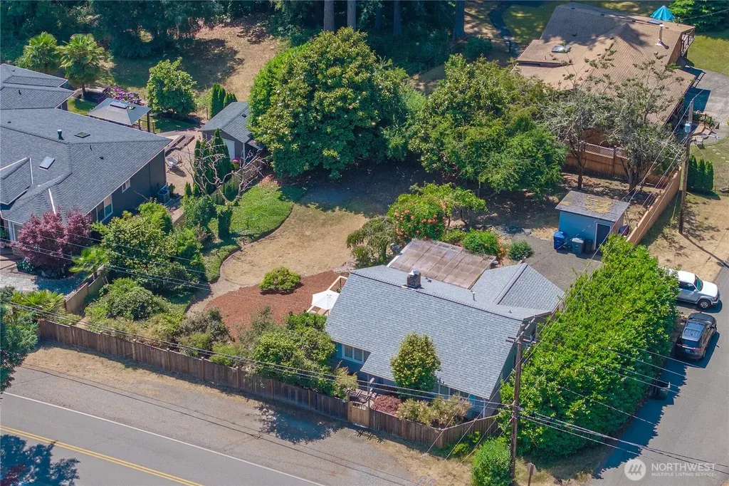4106 Burnham Drive Gig Harbor WA 98332