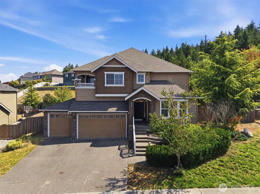 17306 111th Street E Bonney Lake WA 98391