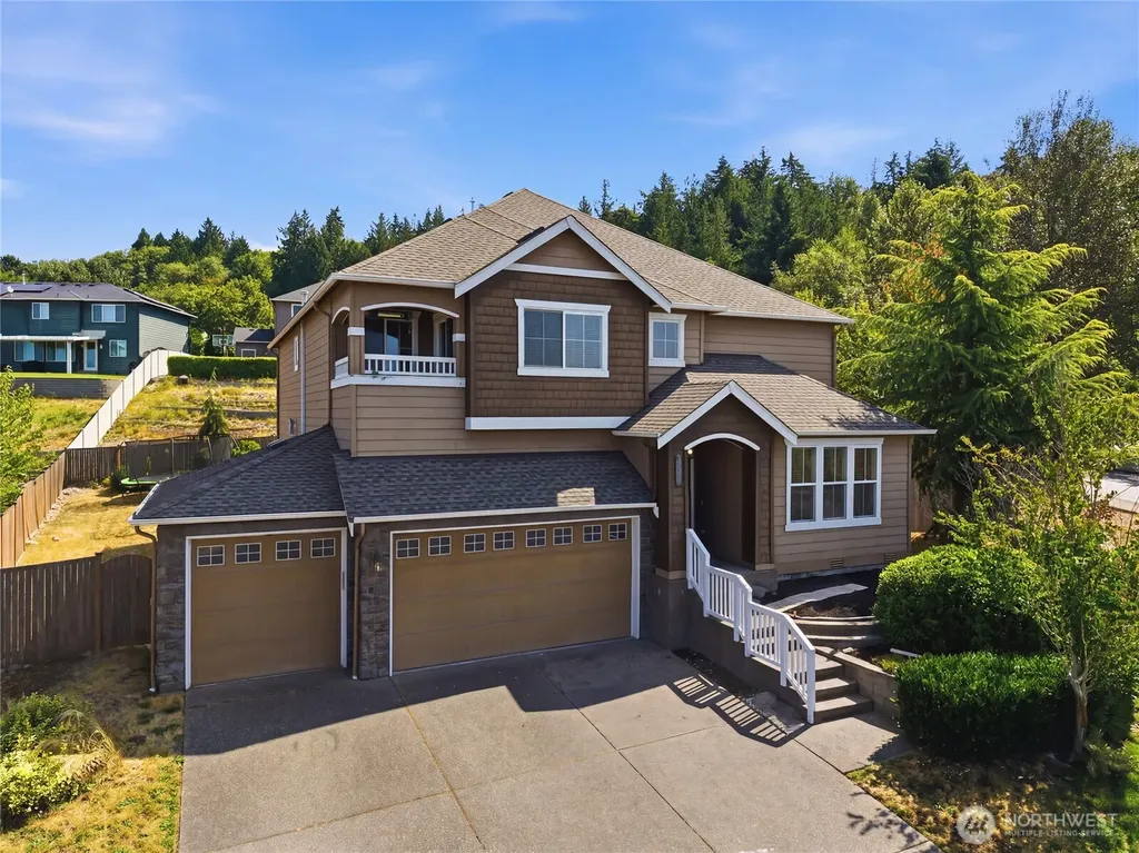 17306 111th Street E Bonney Lake WA 98391