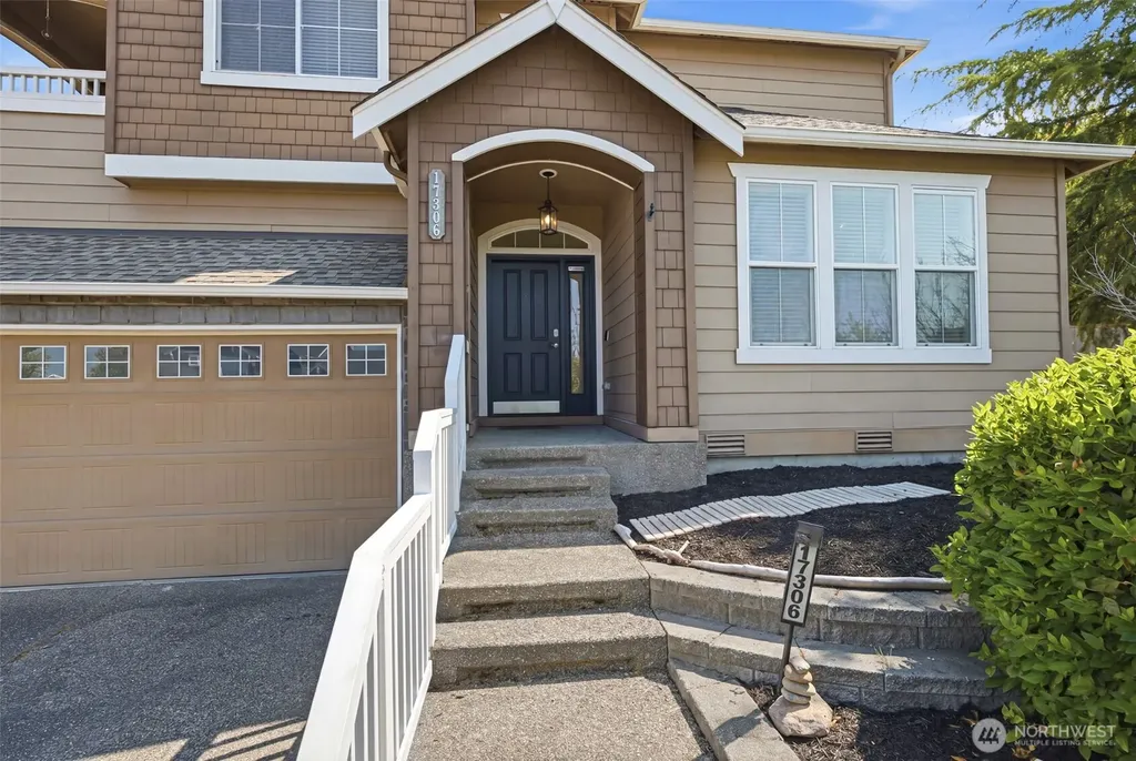 17306 111th Street E Bonney Lake WA 98391