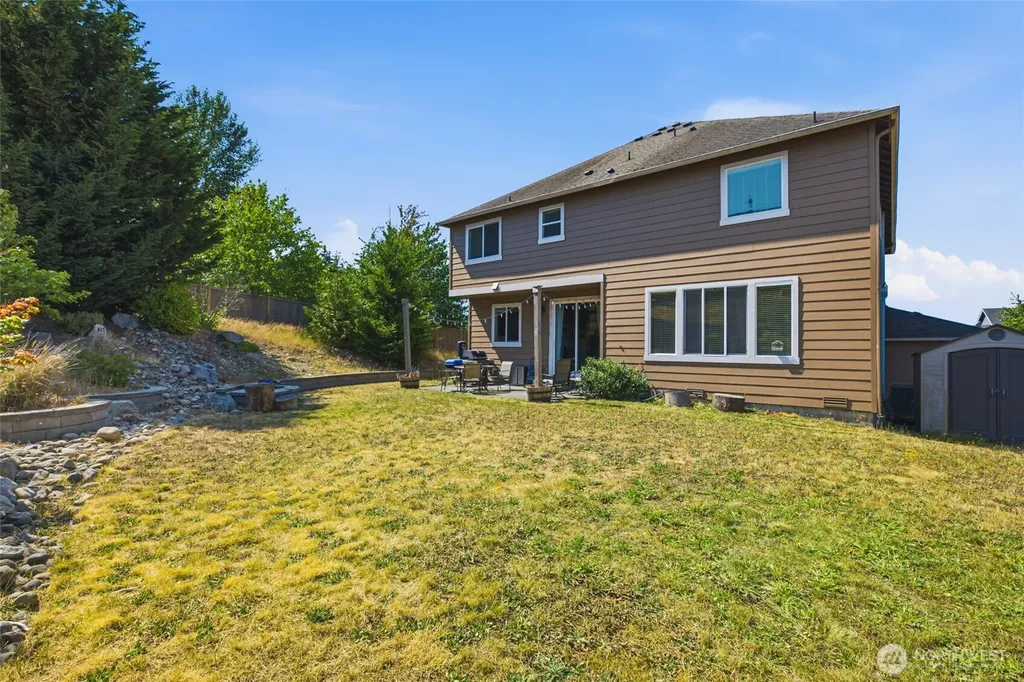 17306 111th Street E Bonney Lake WA 98391