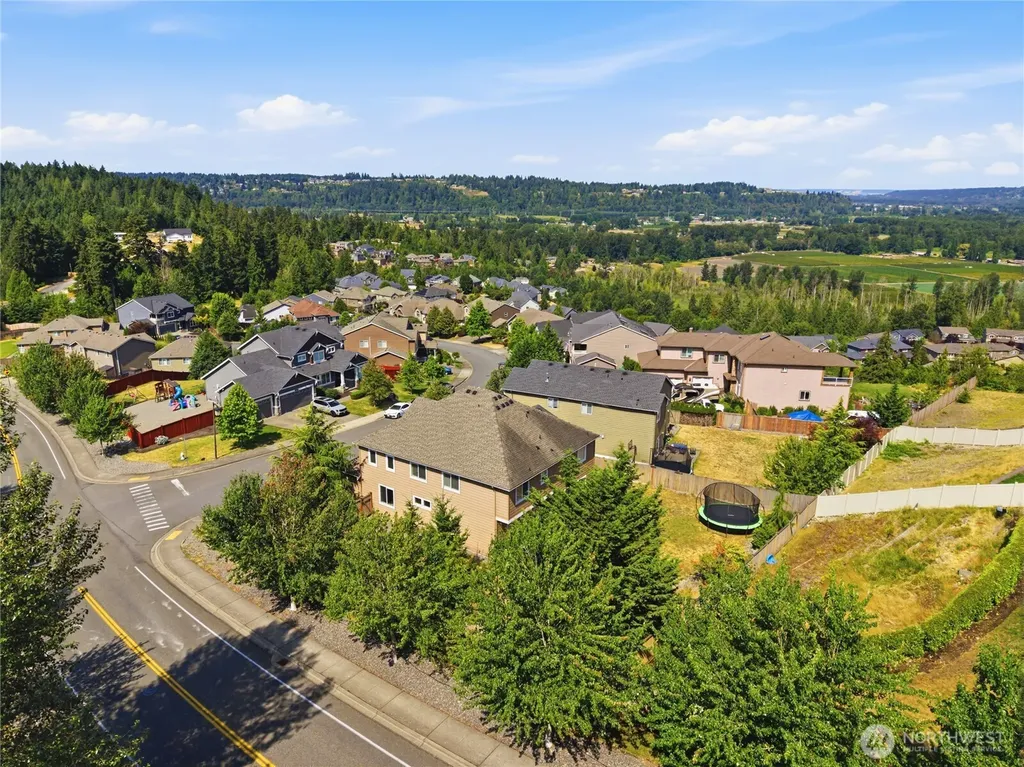 17306 111th Street E Bonney Lake WA 98391