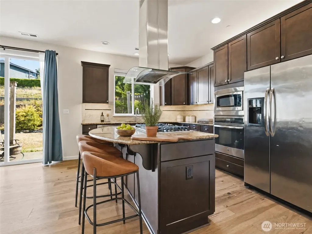 17306 111th Street E Bonney Lake WA 98391