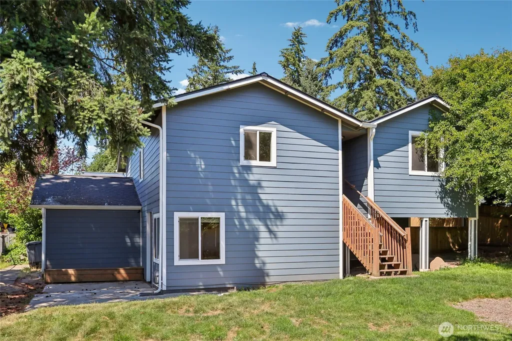 22719 1st Place W Bothell WA 98021