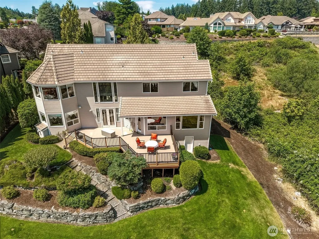 15701 136th Avenue Ct E Puyallup WA 98374