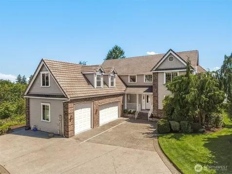 15701 136th Avenue Ct E Puyallup WA 98374