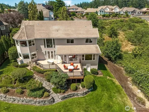 15701 136th Avenue Ct E Puyallup WA 98374