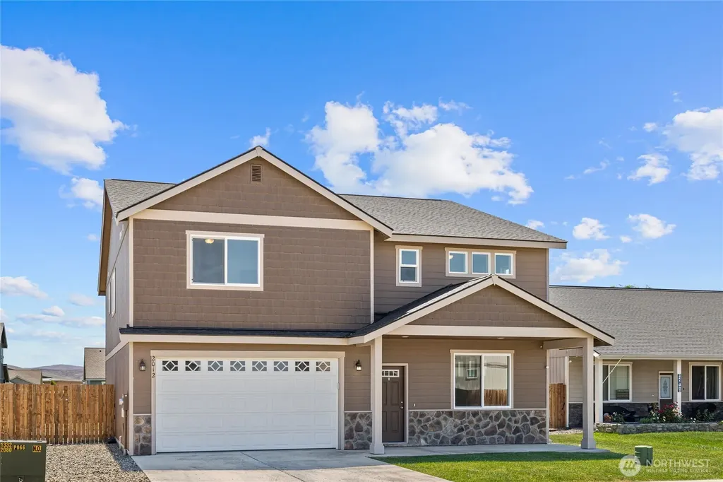 2012 W Sunnyview Lane Ellensburg WA 98926