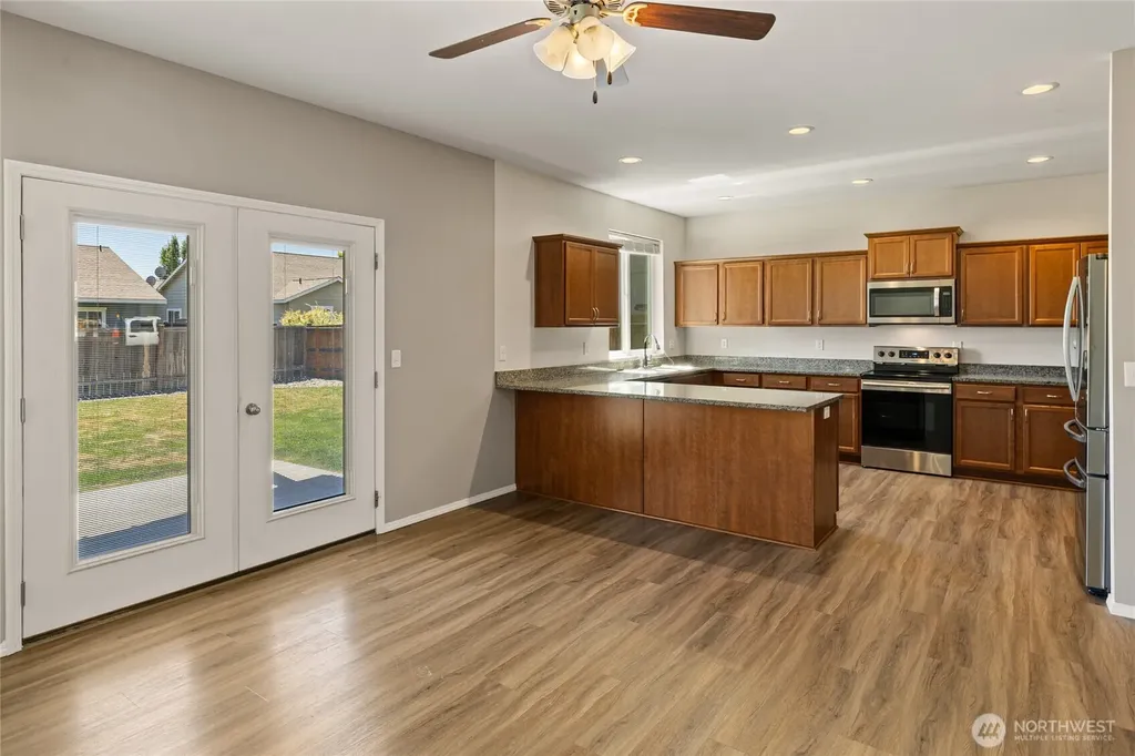 2012 W Sunnyview Lane Ellensburg WA 98926
