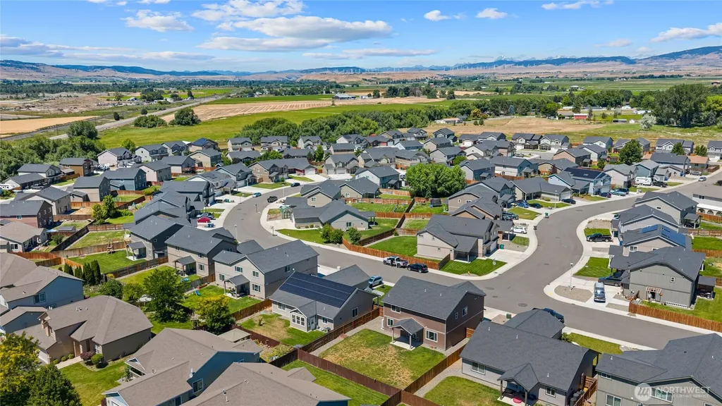 2012 W Sunnyview Lane Ellensburg WA 98926