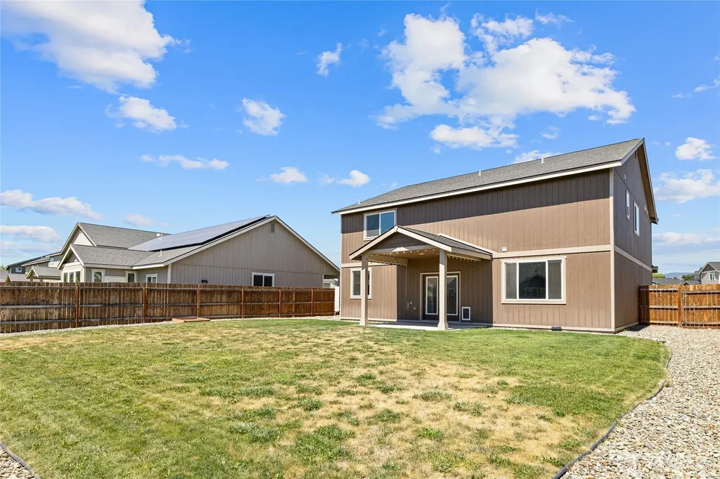 2012 W Sunnyview Lane Ellensburg WA 98926