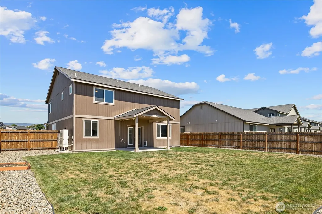 2012 W Sunnyview Lane Ellensburg WA 98926