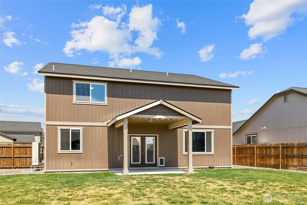 2012 W Sunnyview Lane Ellensburg WA 98926
