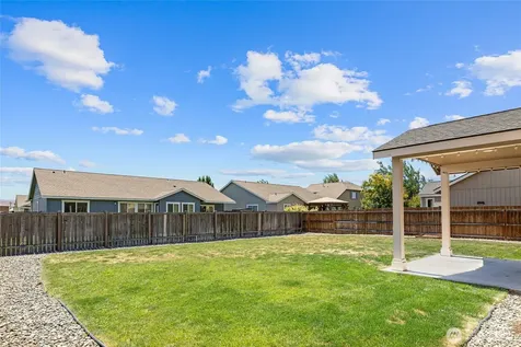 2012 W Sunnyview Lane Ellensburg WA 98926