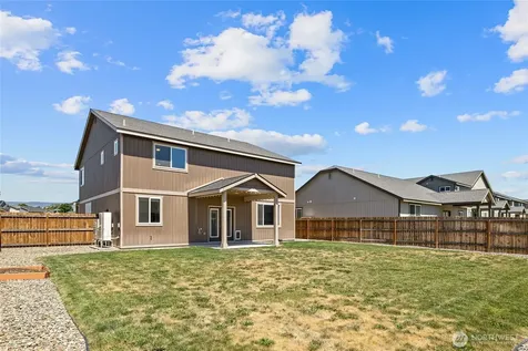 2012 W Sunnyview Lane Ellensburg WA 98926