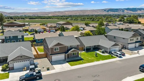 2012 W Sunnyview Lane Ellensburg WA 98926