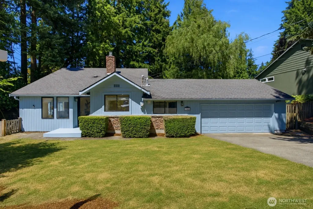 11406 NE 103rd Place Kirkland WA 98033