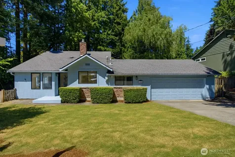 11406 NE 103rd Place Kirkland WA 98033
