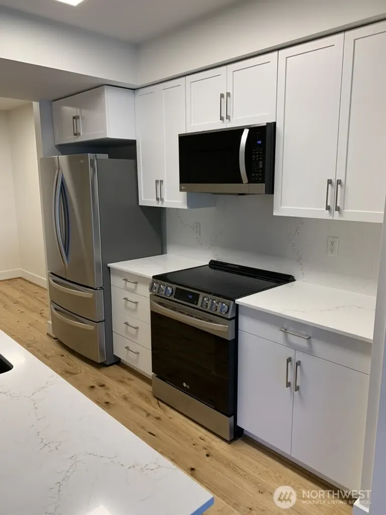 699 John Street Seattle WA 98109