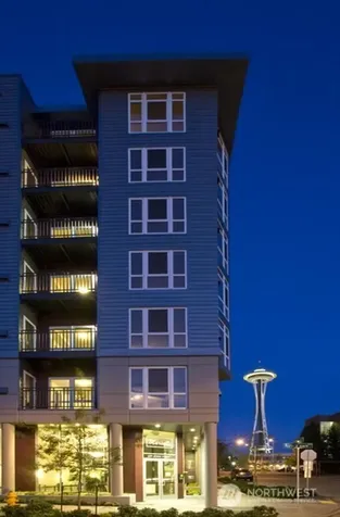 699 John Street Seattle WA 98109