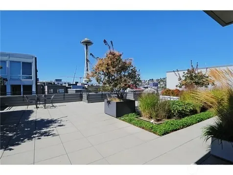 699 John Street Seattle WA 98109