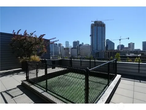 699 John Street Seattle WA 98109